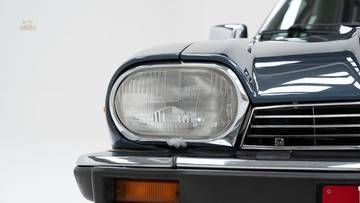 Thumbnail von Jaguar XJS '90