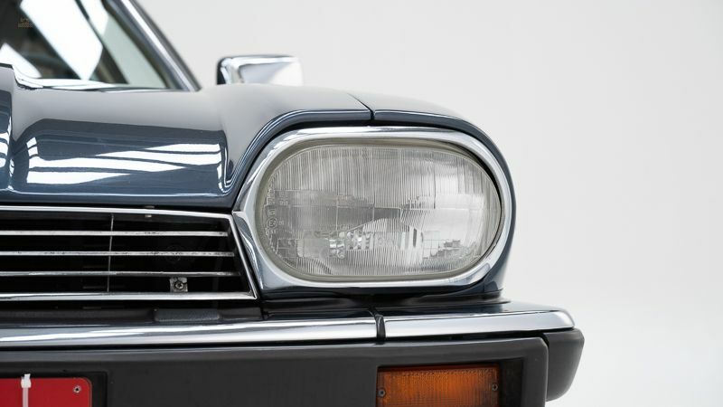 Thumbnail von Jaguar XJS '90