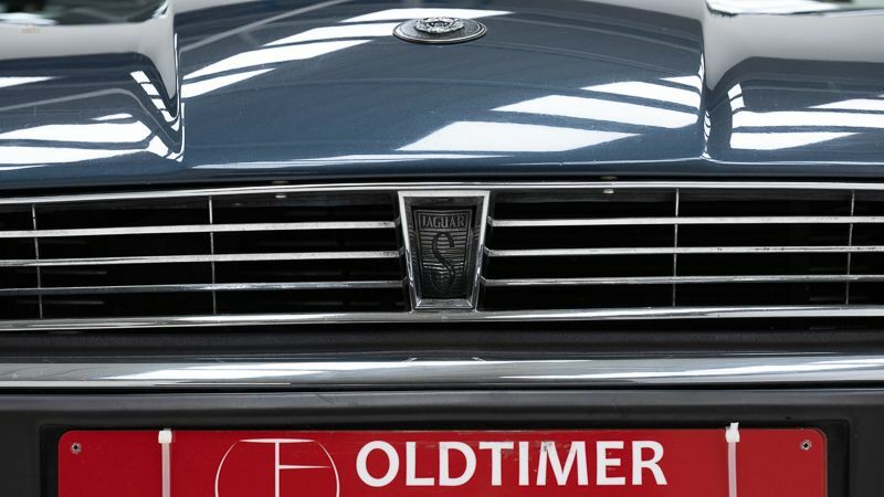 Thumbnail von Jaguar XJS '90