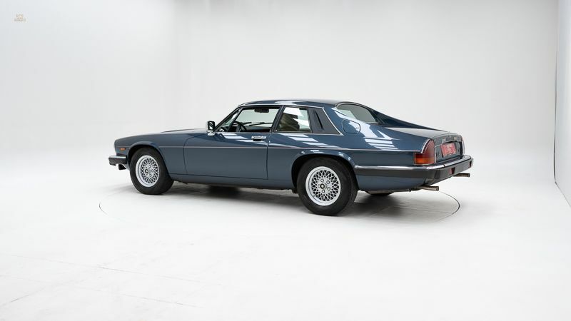 Thumbnail von Jaguar XJS '90