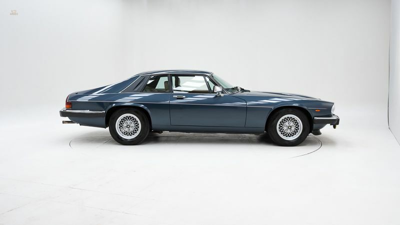 Thumbnail von Jaguar XJS '90