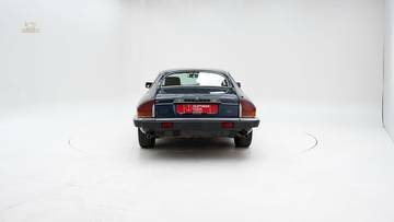 Thumbnail von Jaguar XJS '90