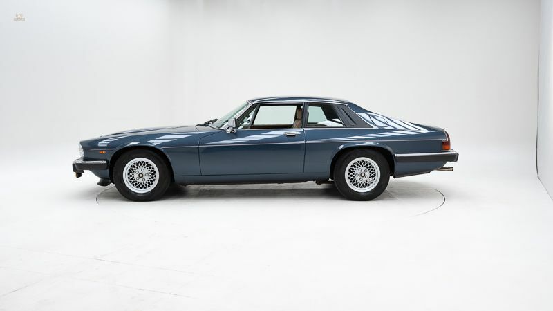 Thumbnail von Jaguar XJS '90