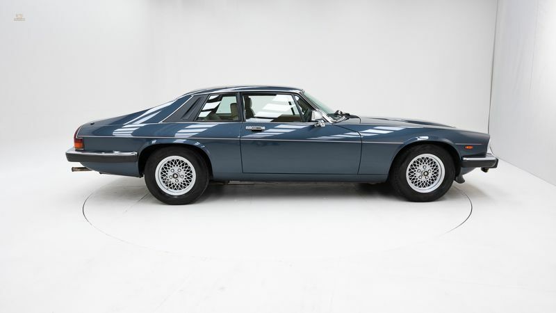 Thumbnail von Jaguar XJS '90