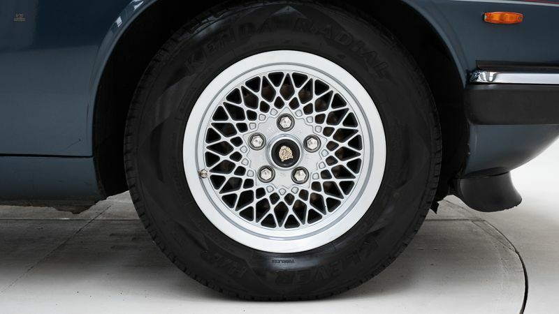 Thumbnail von Jaguar XJS '90