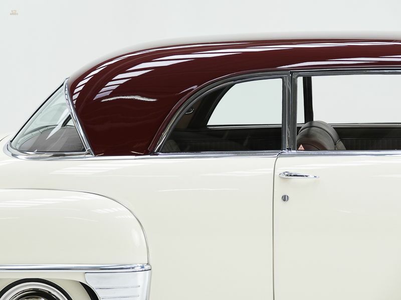 Thumbnail von Chrysler Windsor Newport '50