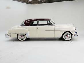 Thumbnail von Chrysler Windsor Newport '50