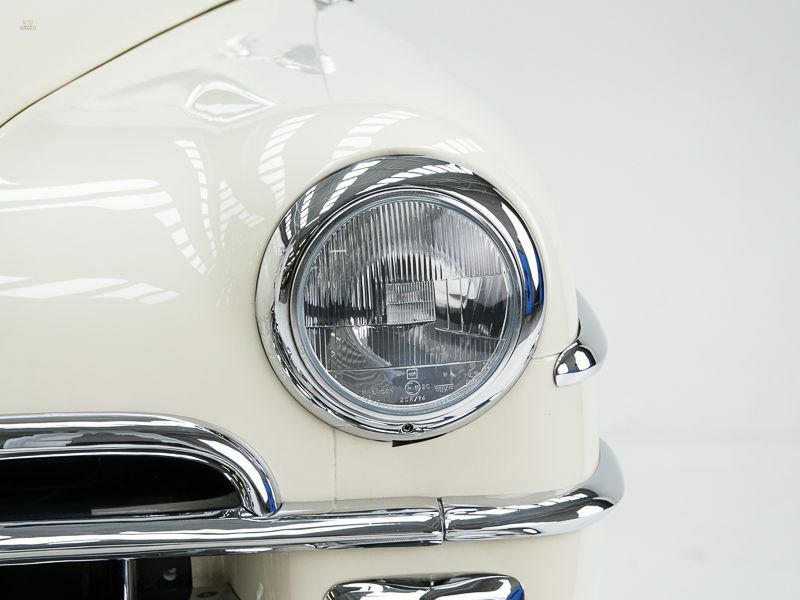 Thumbnail von Chrysler Windsor Newport '50