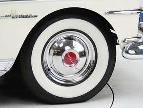 Thumbnail von Chrysler Windsor Newport '50