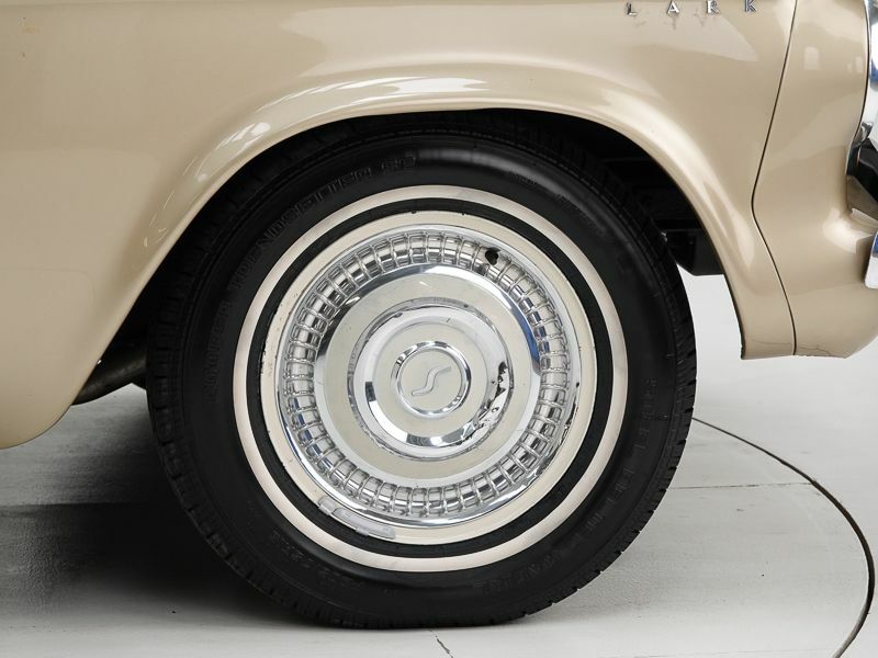 Thumbnail von Studebaker Daytona '63