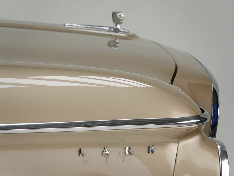 Thumbnail von Studebaker Daytona '63