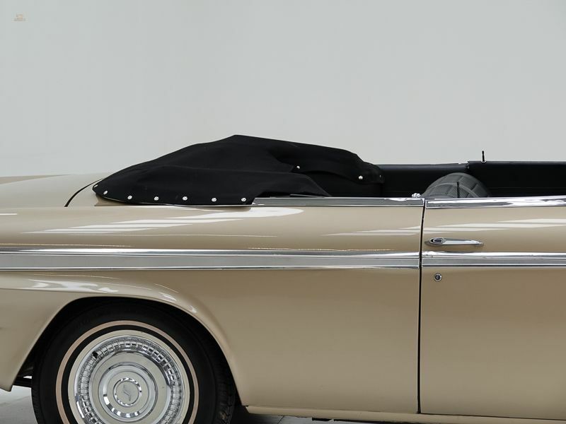 Thumbnail von Studebaker Daytona '63