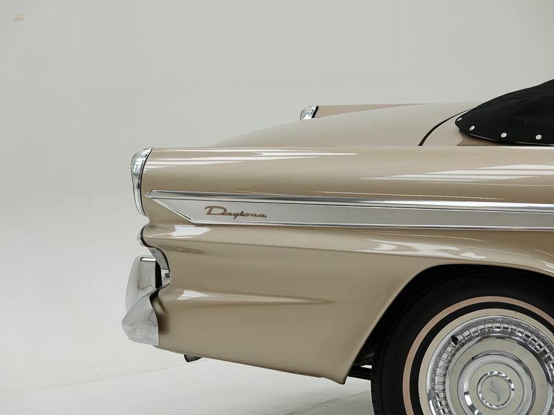 Thumbnail von Studebaker Daytona '63