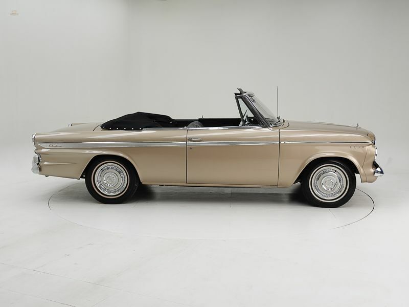 Thumbnail von Studebaker Daytona '63