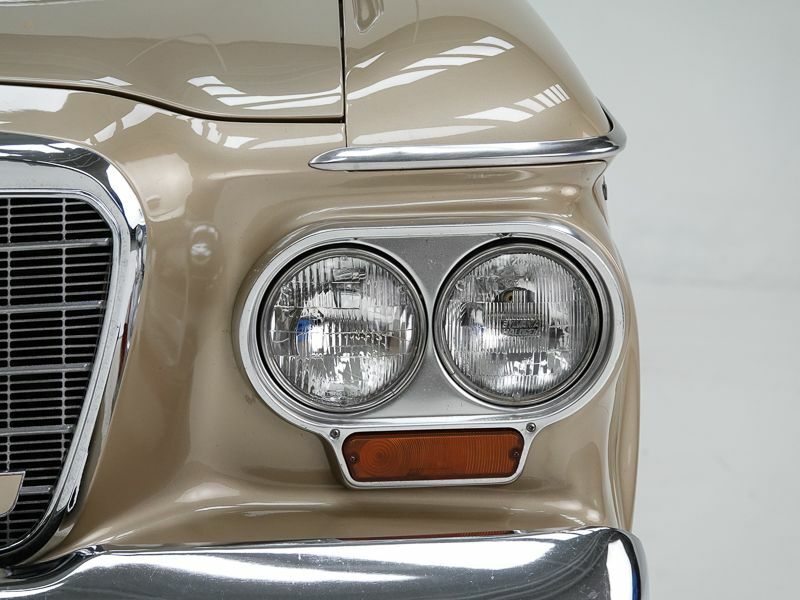 Thumbnail von Studebaker Daytona '63