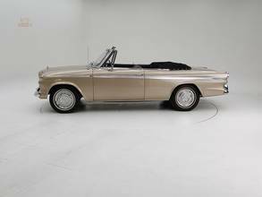 Thumbnail von Studebaker Daytona '63