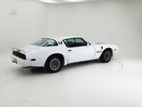 Thumbnail von Pontiac Firebird II Trans AM '81