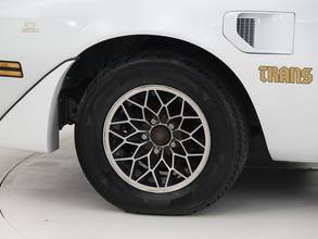 Thumbnail von Pontiac Firebird II Trans AM '81