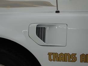 Thumbnail von Pontiac Firebird II Trans AM '81