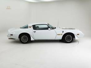 Thumbnail von Pontiac Firebird II Trans AM '81