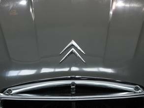 Thumbnail von Citroen 2CV AZ A  '66