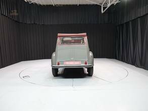 Thumbnail von Citroen 2CV AZ A  '66