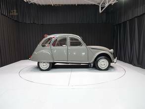 Thumbnail von Citroen 2CV AZ A  '66