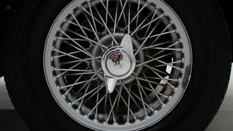 Thumbnail von MG B '67