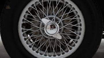 Thumbnail von MG B '67