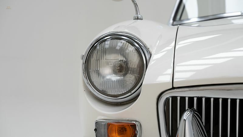 Thumbnail von MG B '67