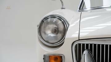 Thumbnail von MG B '67