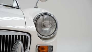 Thumbnail von MG B '67