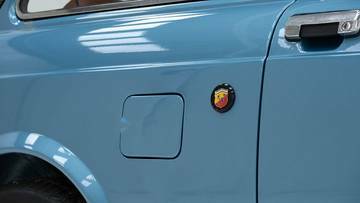 Thumbnail von Autobianchi A 112 Abarth '78