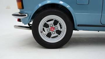 Thumbnail von Autobianchi A 112 Abarth '78