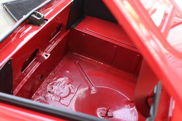 Thumbnail von Triumph TR6