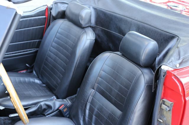 Thumbnail von Triumph TR6