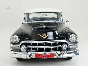 Thumbnail von Cadillac Fleetwood Series 62 Sedan '53