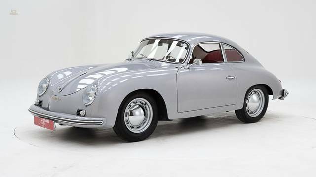 Porsche 356 A '58