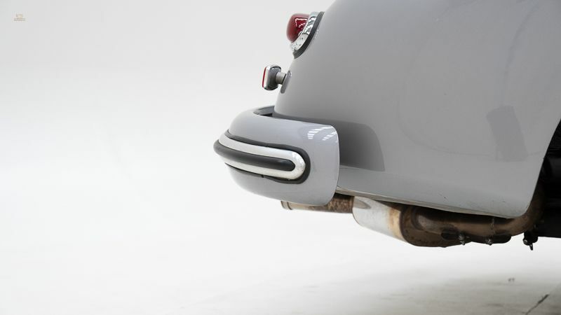 Thumbnail von Porsche 356 A '58