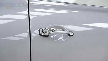 Thumbnail von Porsche 356 A '58