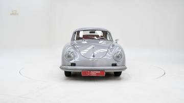 Thumbnail von Porsche 356 A '58
