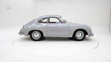 Thumbnail von Porsche 356 A '58