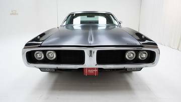 Thumbnail von Dodge Charger 2-door hardtop coupe V8 '74