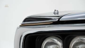 Thumbnail von Dodge Charger 2-door hardtop coupe V8 '74