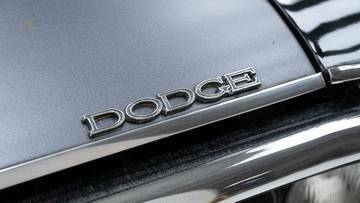 Thumbnail von Dodge Charger 2-door hardtop coupe V8 '74