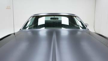 Thumbnail von Dodge Charger 2-door hardtop coupe V8 '74