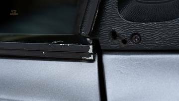 Thumbnail von Dodge Charger 2-door hardtop coupe V8 '74