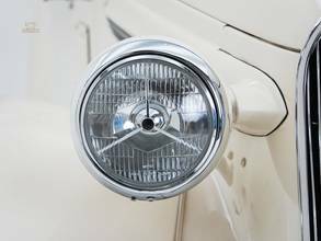 Thumbnail von Chrysler Wimbledon Six 3 Position DHC By Carlton '37