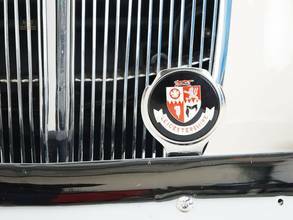 Thumbnail von Chrysler Wimbledon Six 3 Position DHC By Carlton '37