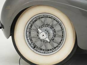 Thumbnail von Delahaye 135 M Three Position Drophead Coupe By Pennock '49